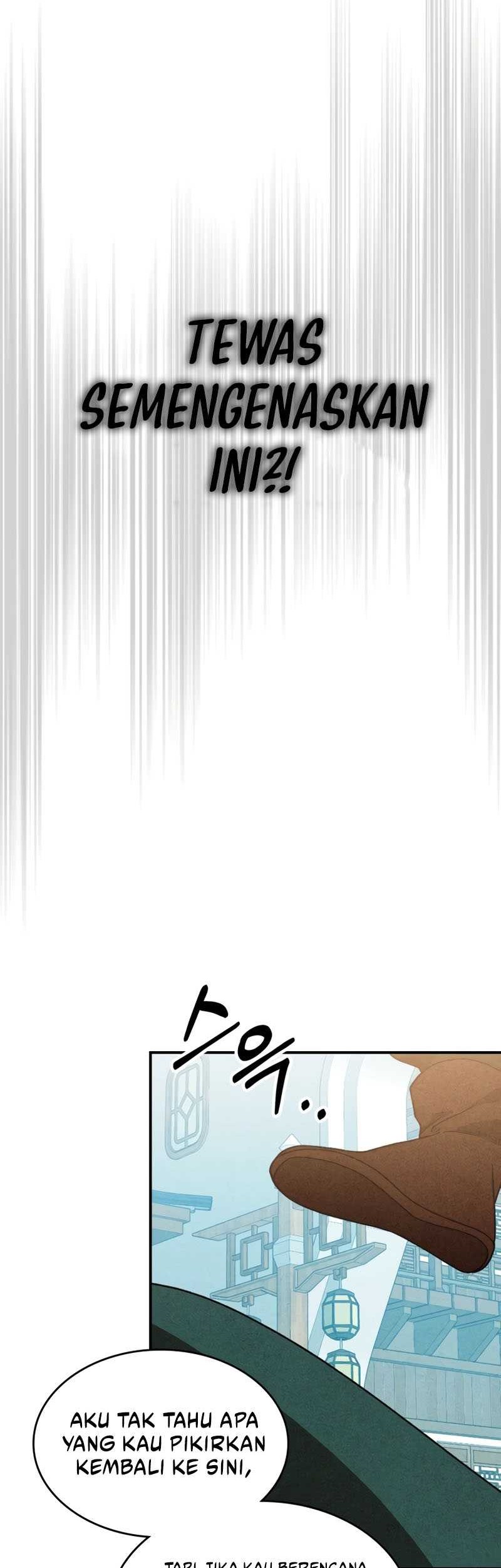 Chronicles Of The Martial God’s Chapter 95 - halaman 38