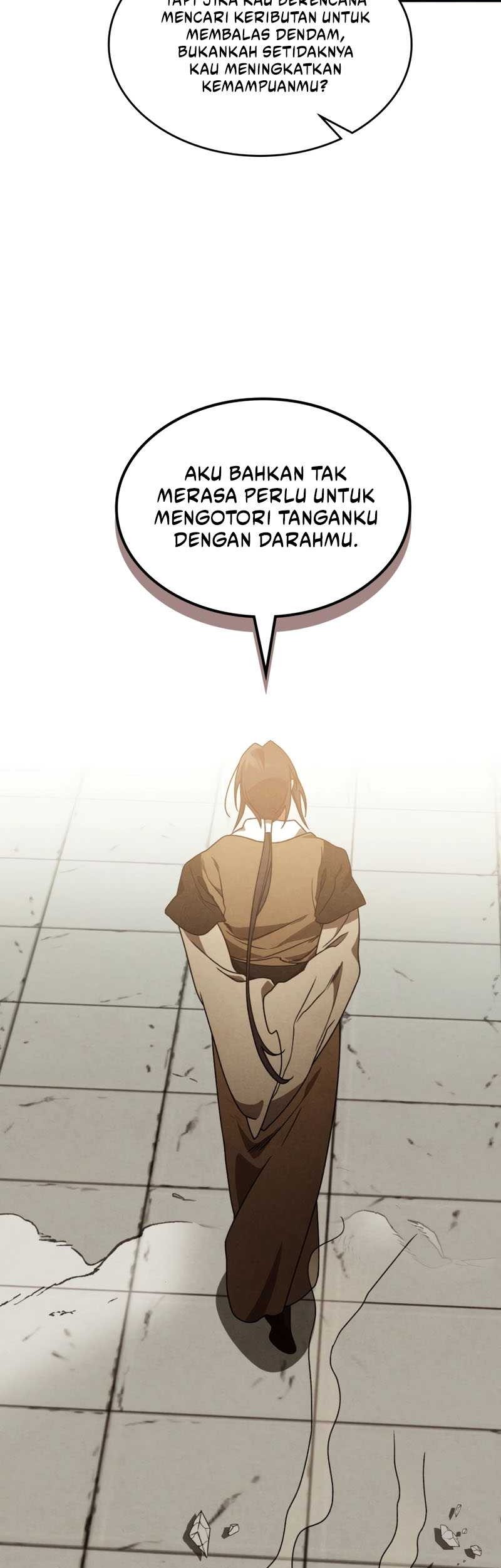 Chronicles Of The Martial God’s Chapter 95 - halaman 39