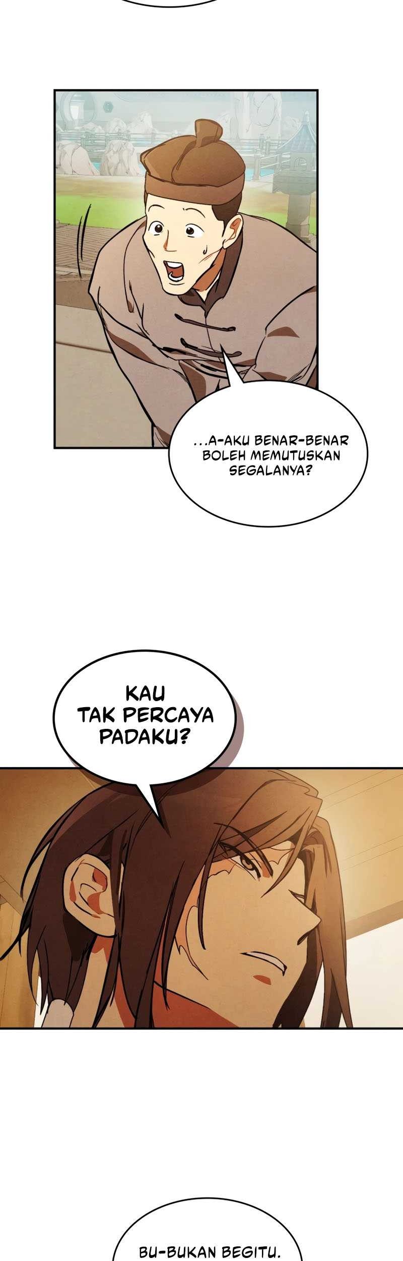 Chronicles Of The Martial God’s Chapter 95 - halaman 4