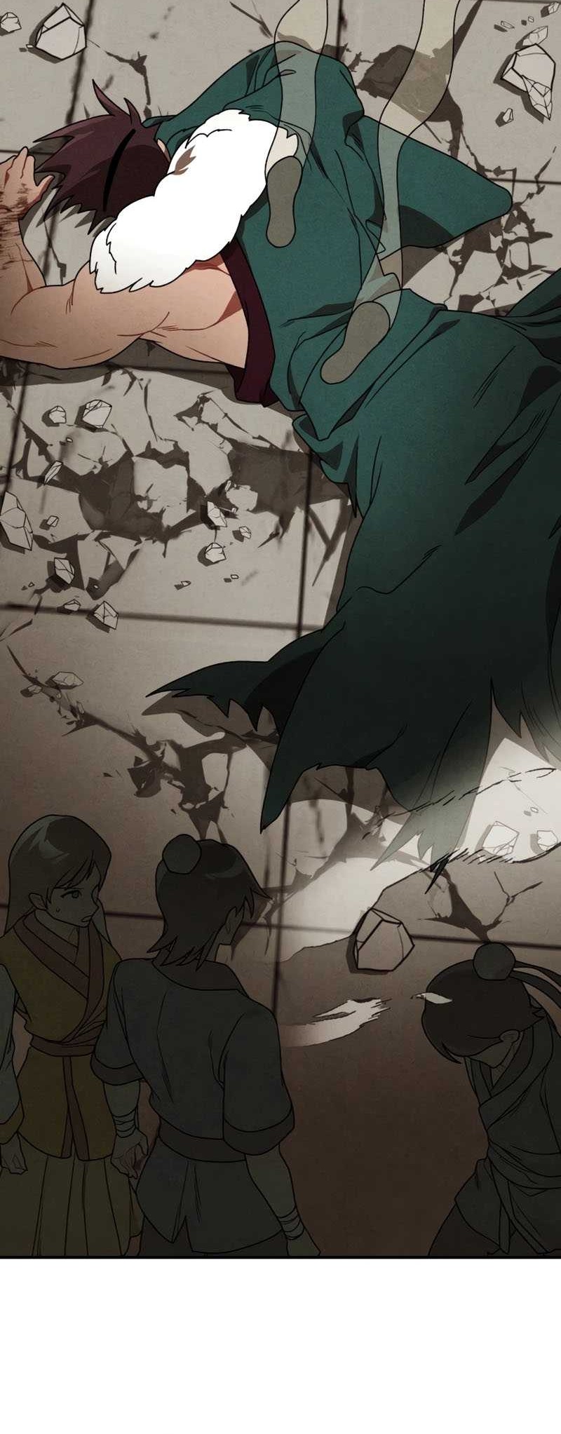 Chronicles Of The Martial God’s Chapter 95 - halaman 40