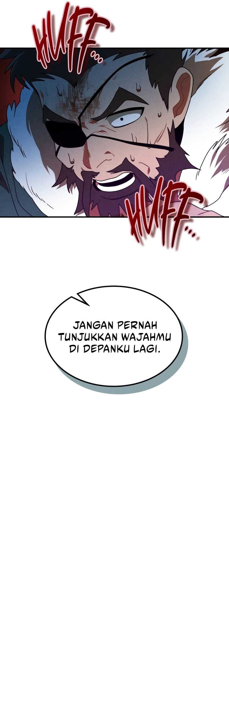 Chronicles Of The Martial God’s Chapter 95 - halaman 41