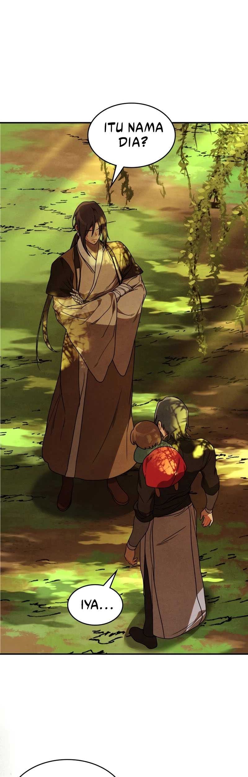 Chronicles Of The Martial God’s Chapter 95 - halaman 43