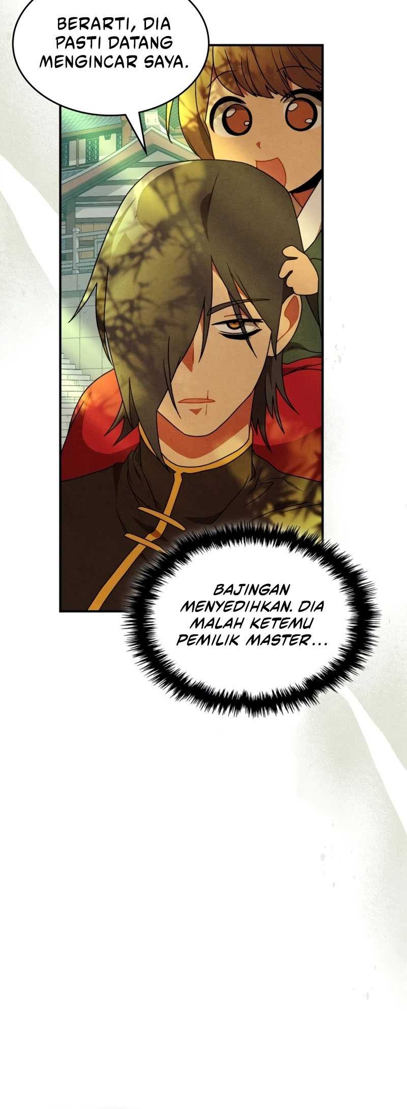 Chronicles Of The Martial God’s Chapter 95 - halaman 44