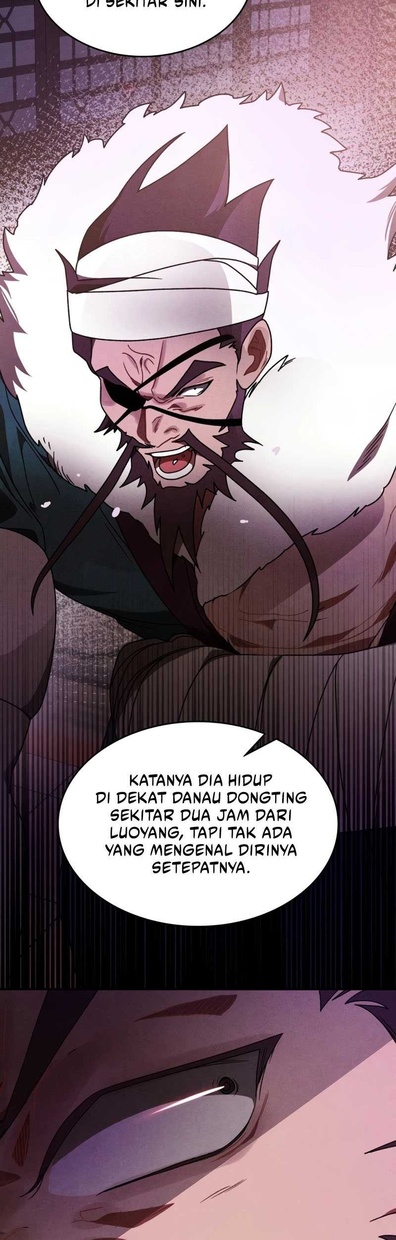 Chronicles Of The Martial God’s Chapter 95 - halaman 46