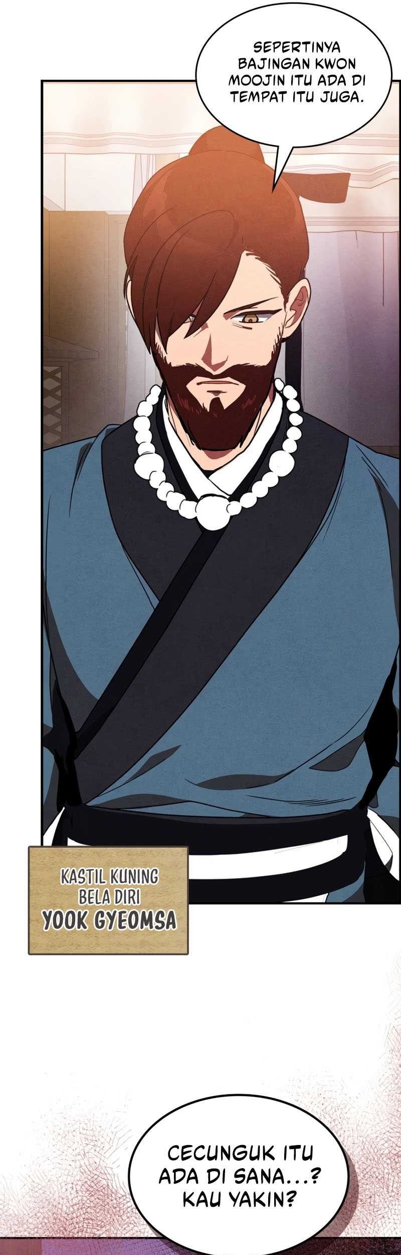 Chronicles Of The Martial God’s Chapter 95 - halaman 49
