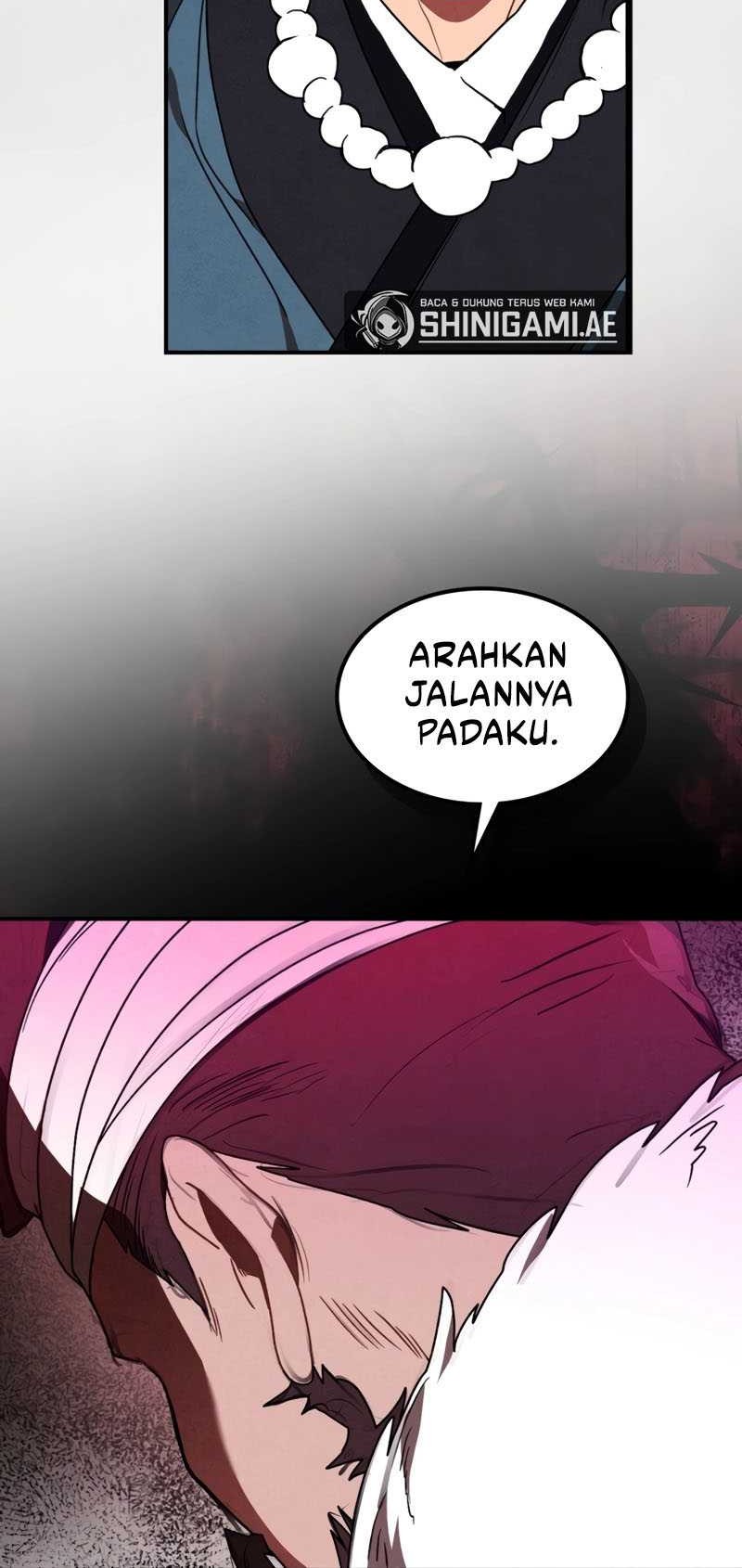 Chronicles Of The Martial God’s Chapter 95 - halaman 51