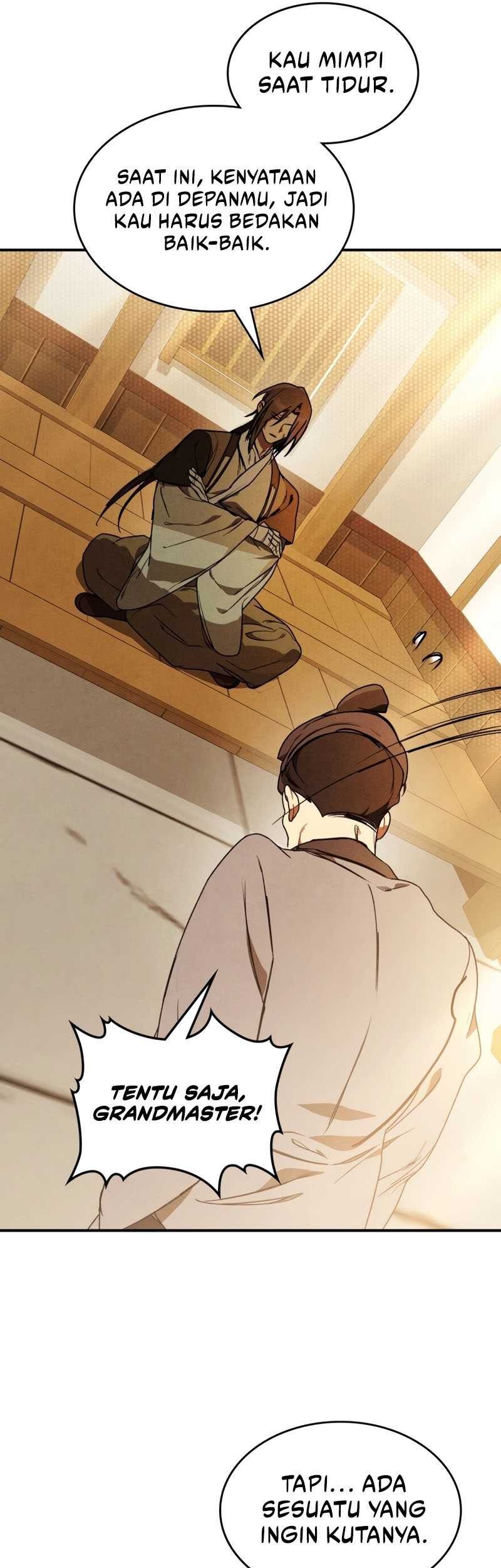 Chronicles Of The Martial God’s Chapter 95 - halaman 6
