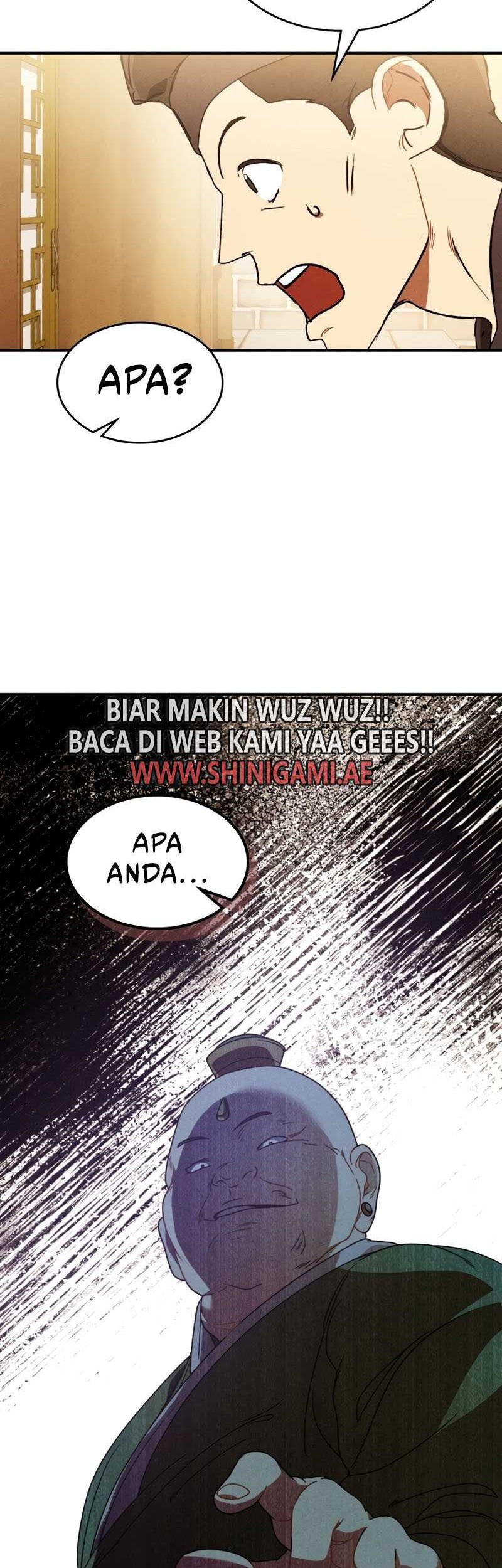 Chronicles Of The Martial God’s Chapter 95 - halaman 7