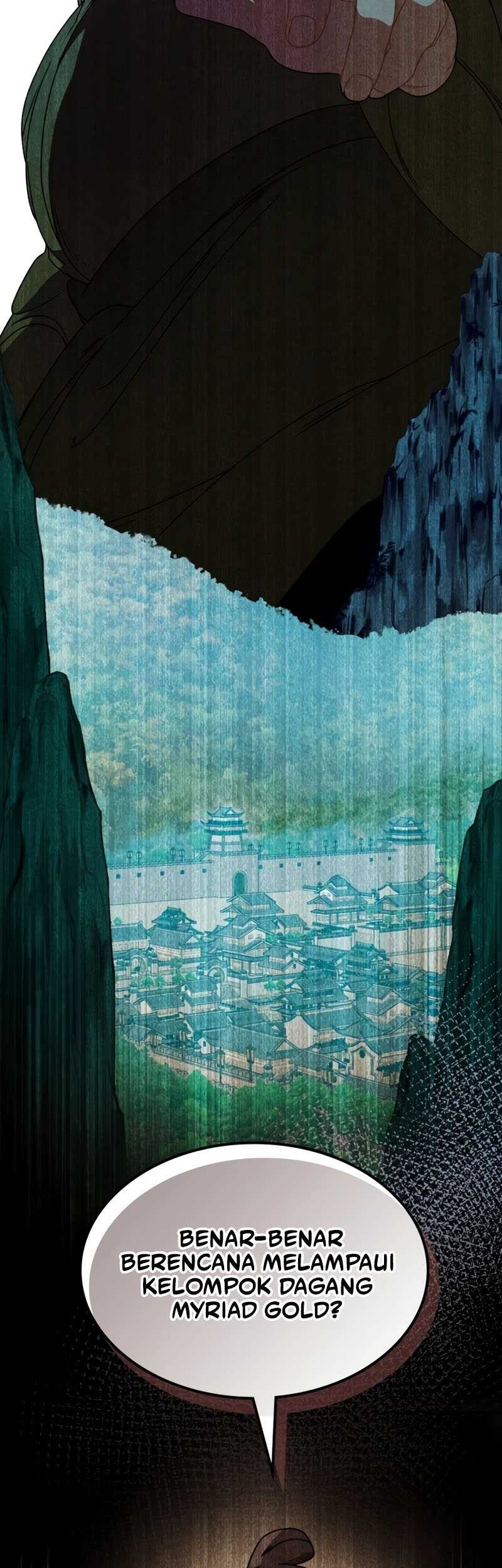 Chronicles Of The Martial God’s Chapter 95 - halaman 8