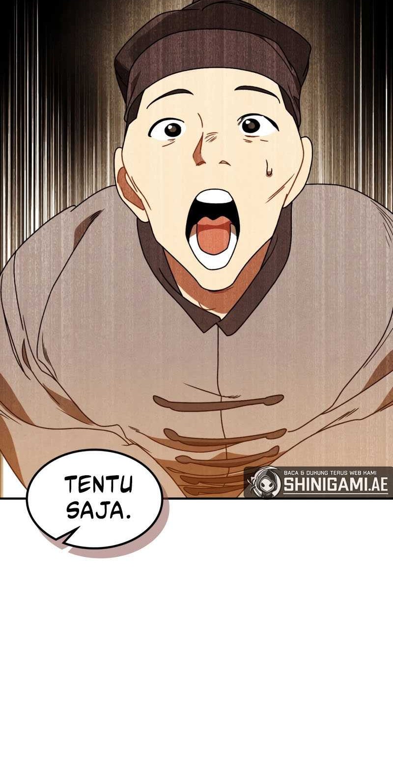 Chronicles Of The Martial God’s Chapter 95 - halaman 9