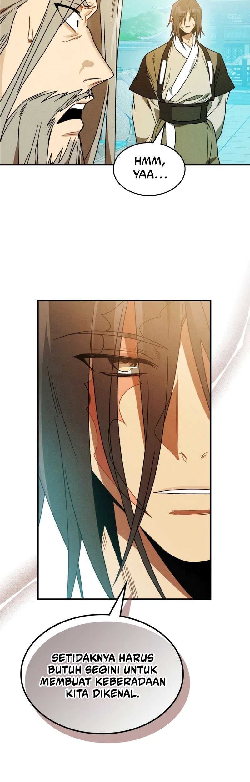 Chronicles Of The Martial God’s Chapter 96 - halaman 17