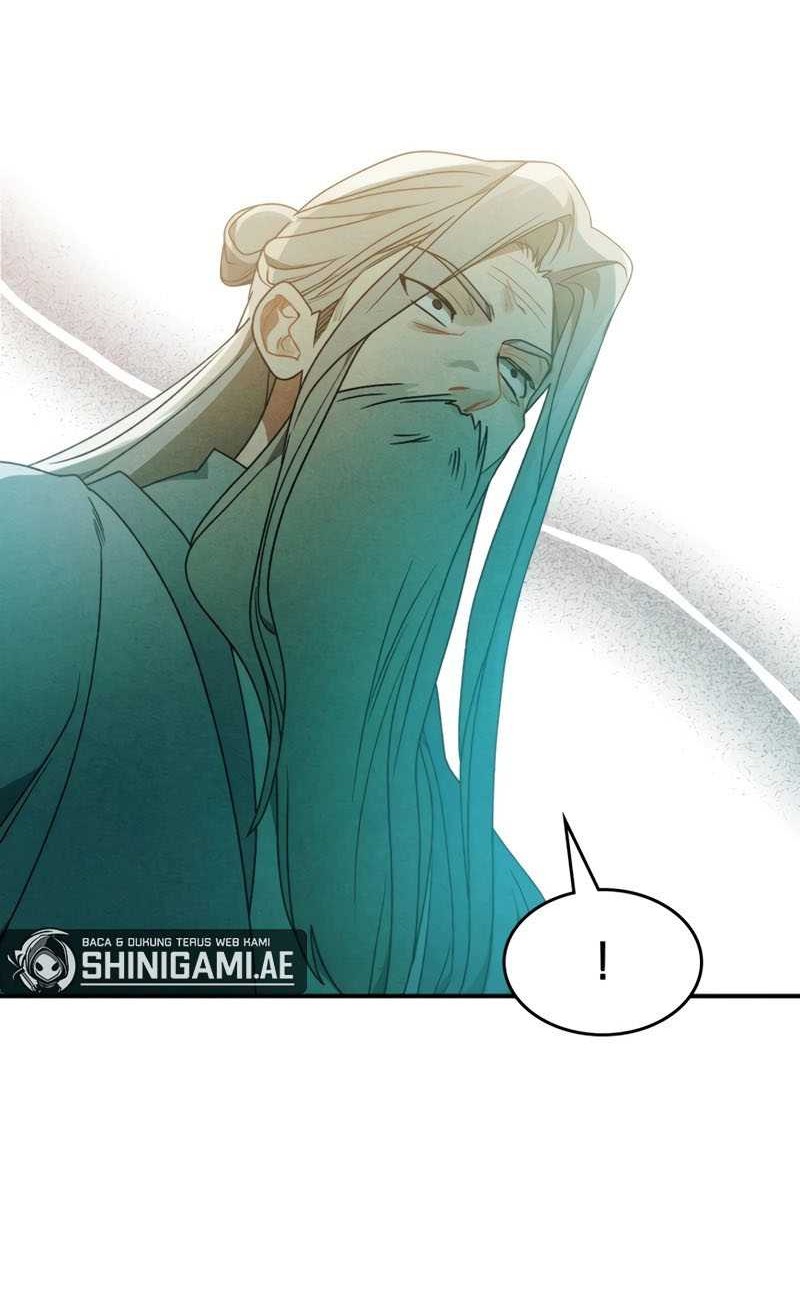 Chronicles Of The Martial God’s Chapter 96 - halaman 18