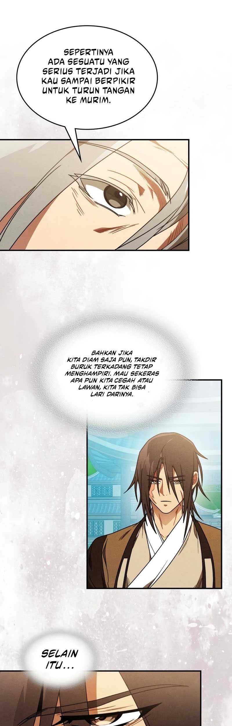 Chronicles Of The Martial God’s Chapter 96 - halaman 19