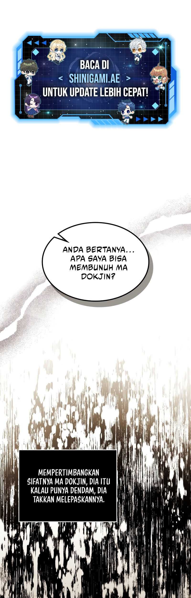 Chronicles Of The Martial God’s Chapter 96 - halaman 2