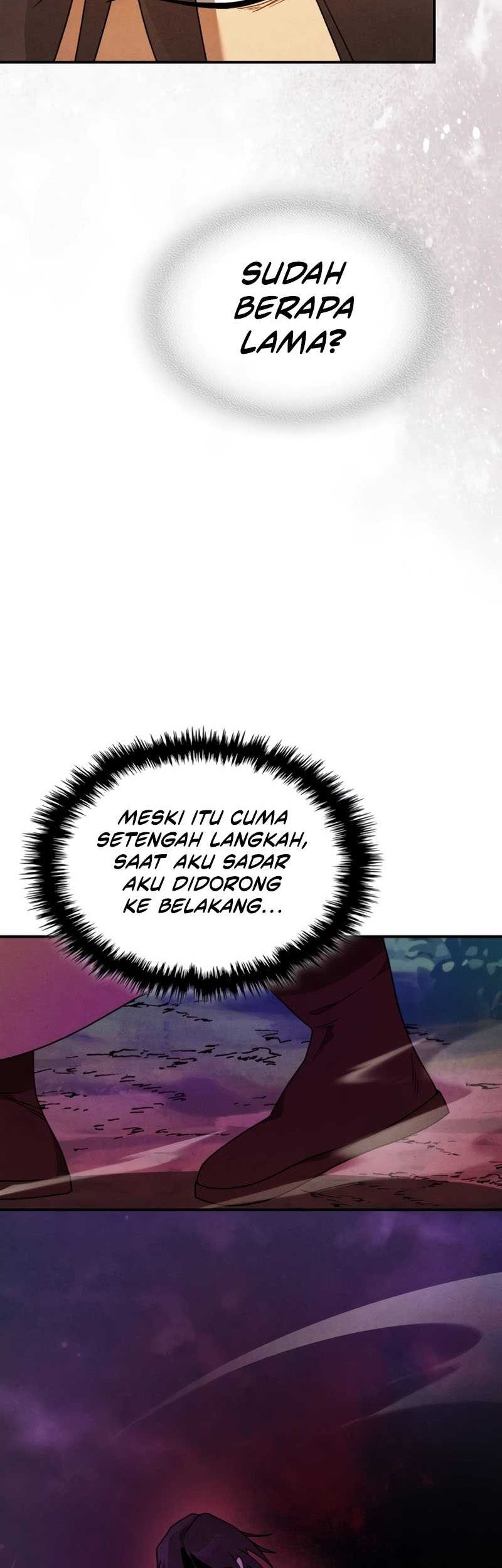 Chronicles Of The Martial God’s Chapter 96 - halaman 20