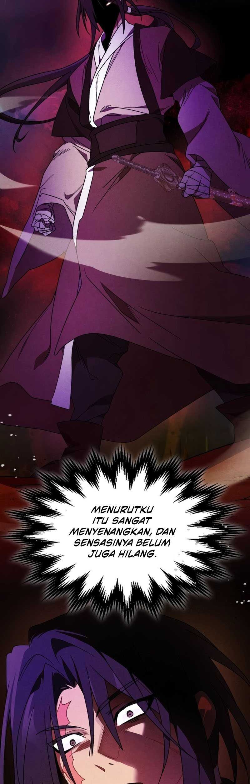 Chronicles Of The Martial God’s Chapter 96 - halaman 21