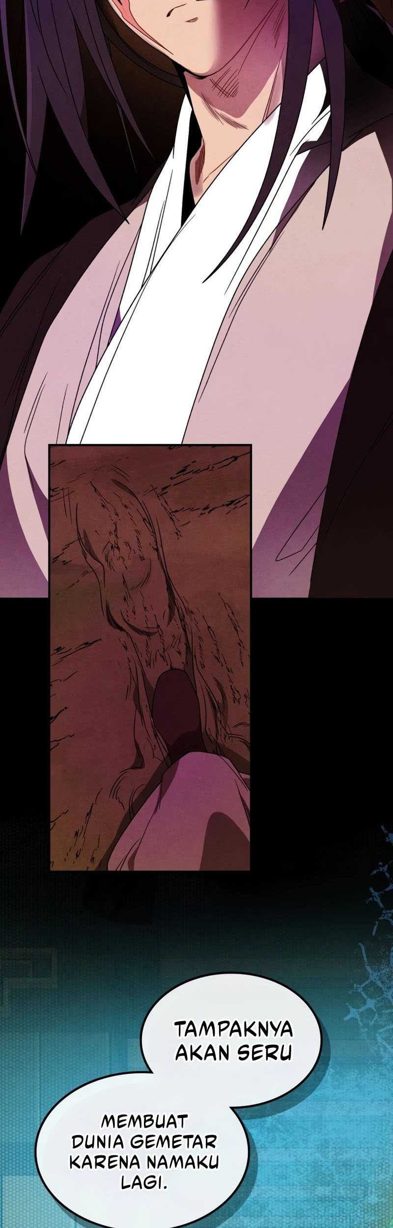 Chronicles Of The Martial God’s Chapter 96 - halaman 22