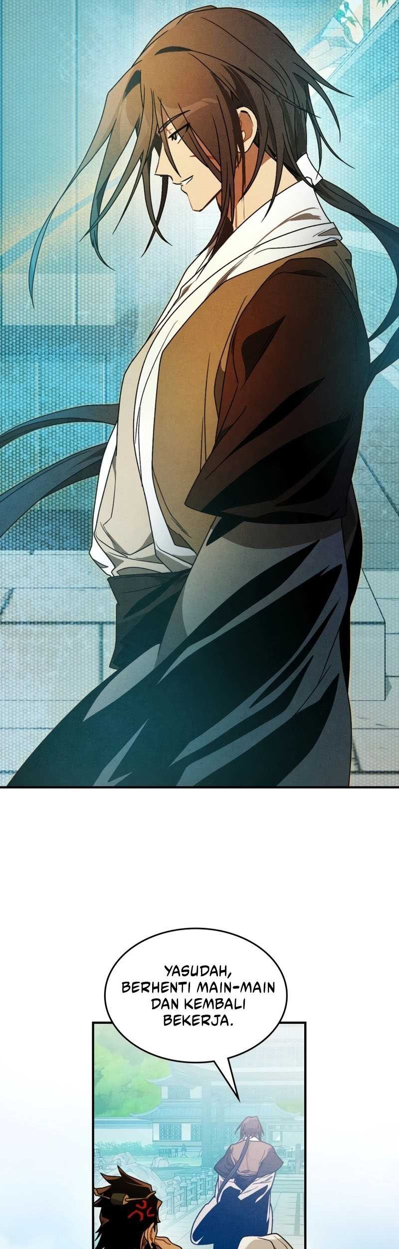 Chronicles Of The Martial God’s Chapter 96 - halaman 24