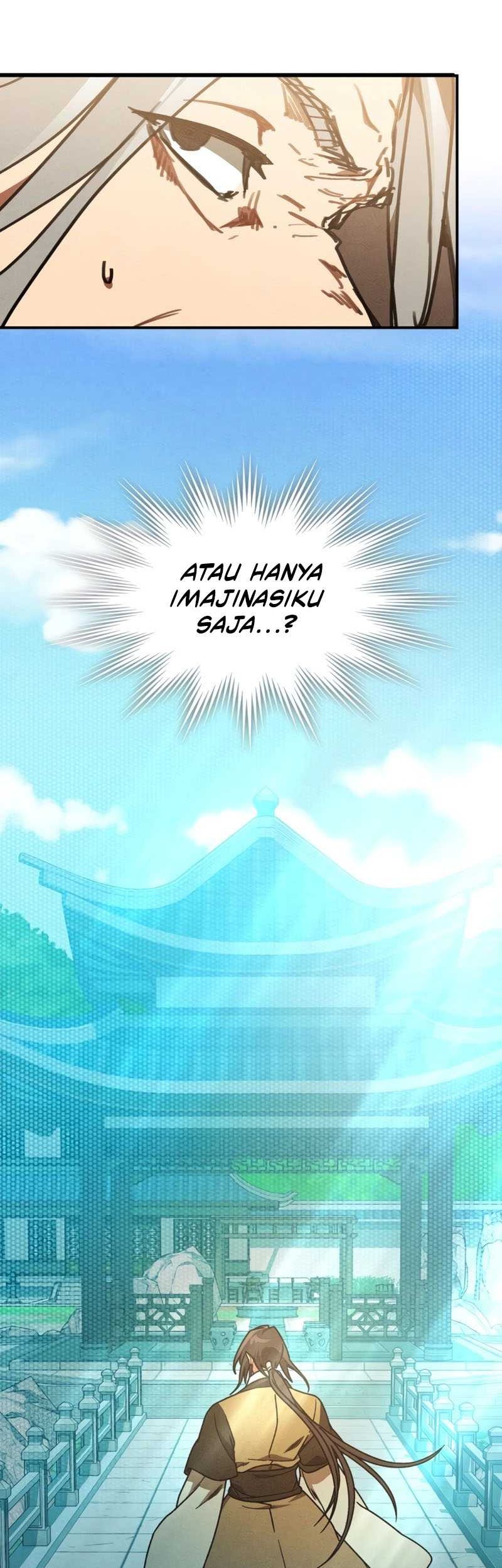 Chronicles Of The Martial God’s Chapter 96 - halaman 26