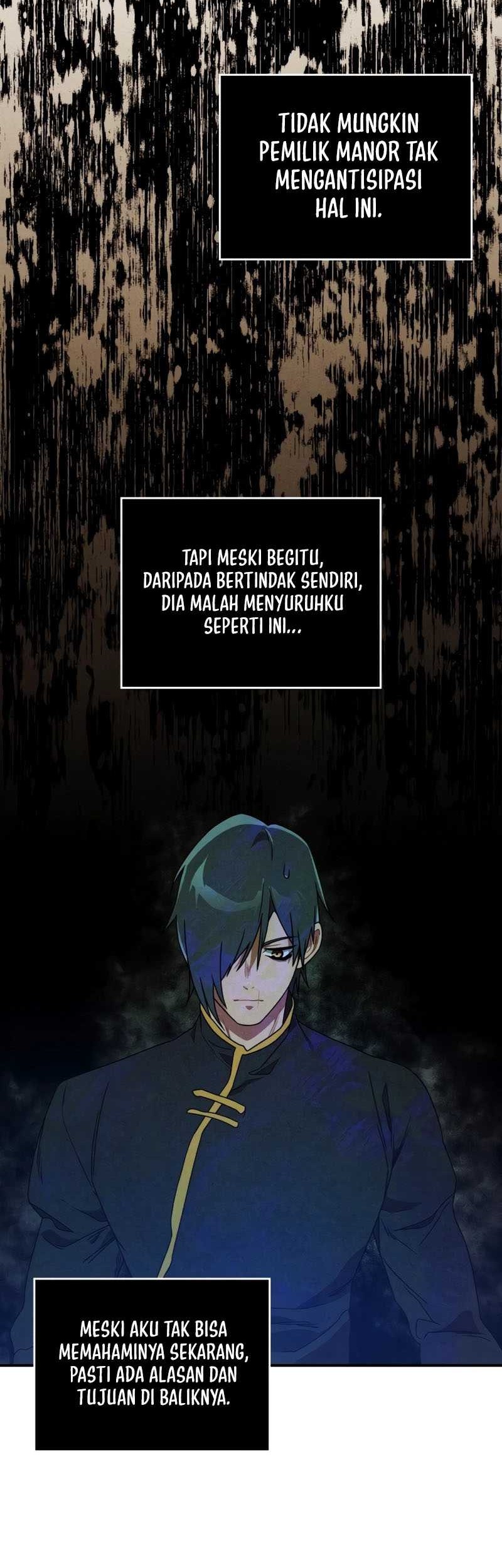Chronicles Of The Martial God’s Chapter 96 - halaman 3