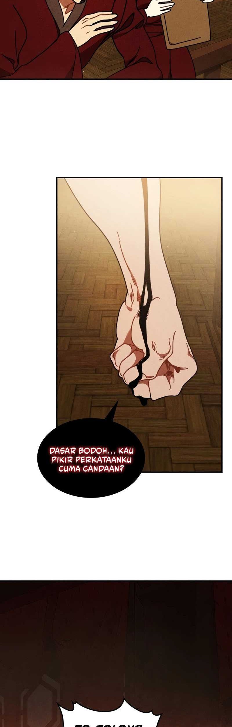 Chronicles Of The Martial God’s Chapter 96 - halaman 33
