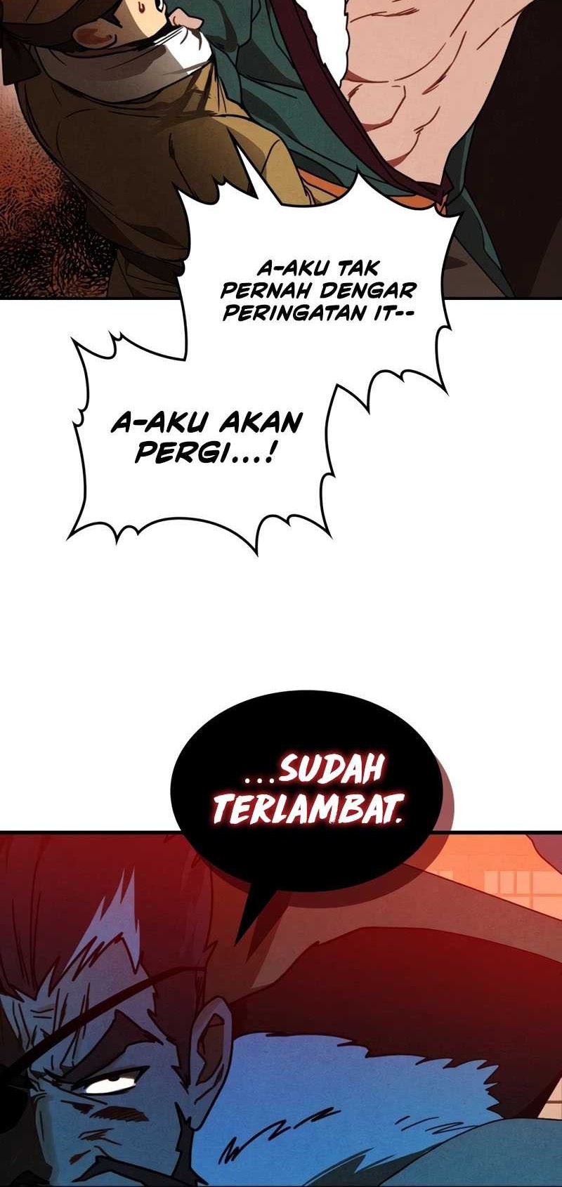 Chronicles Of The Martial God’s Chapter 96 - halaman 35