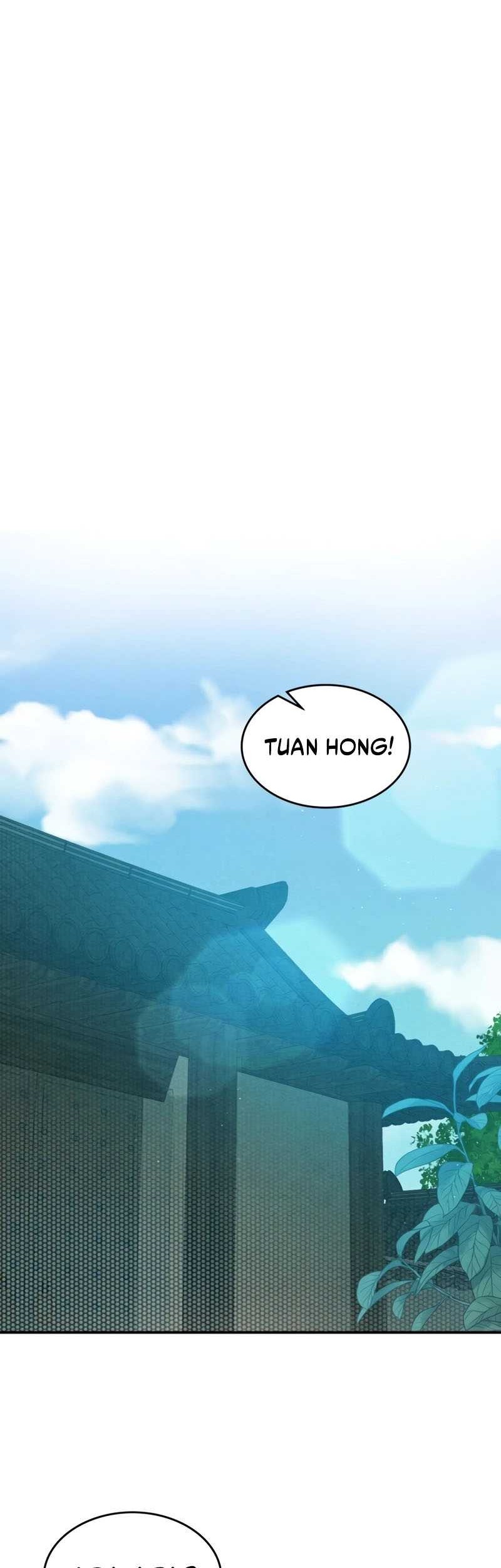 Chronicles Of The Martial God’s Chapter 96 - halaman 37