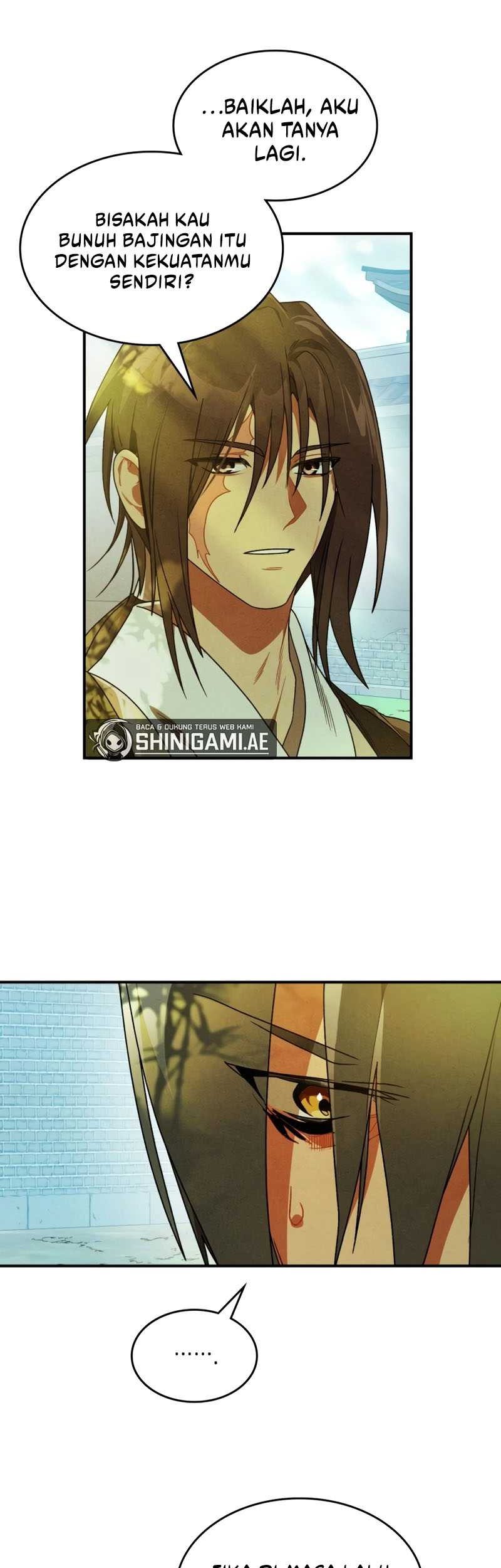 Chronicles Of The Martial God’s Chapter 96 - halaman 4