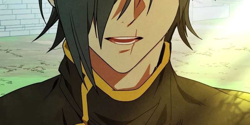 Chronicles Of The Martial God’s Chapter 96 - halaman 6