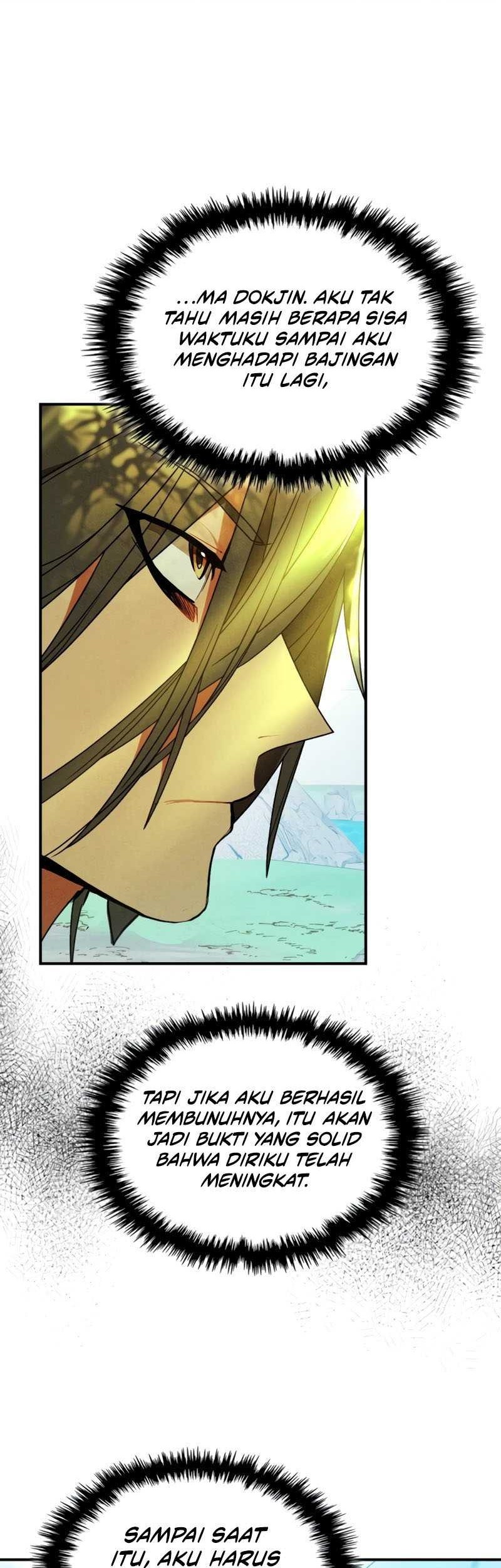 Chronicles Of The Martial God’s Chapter 96 - halaman 8