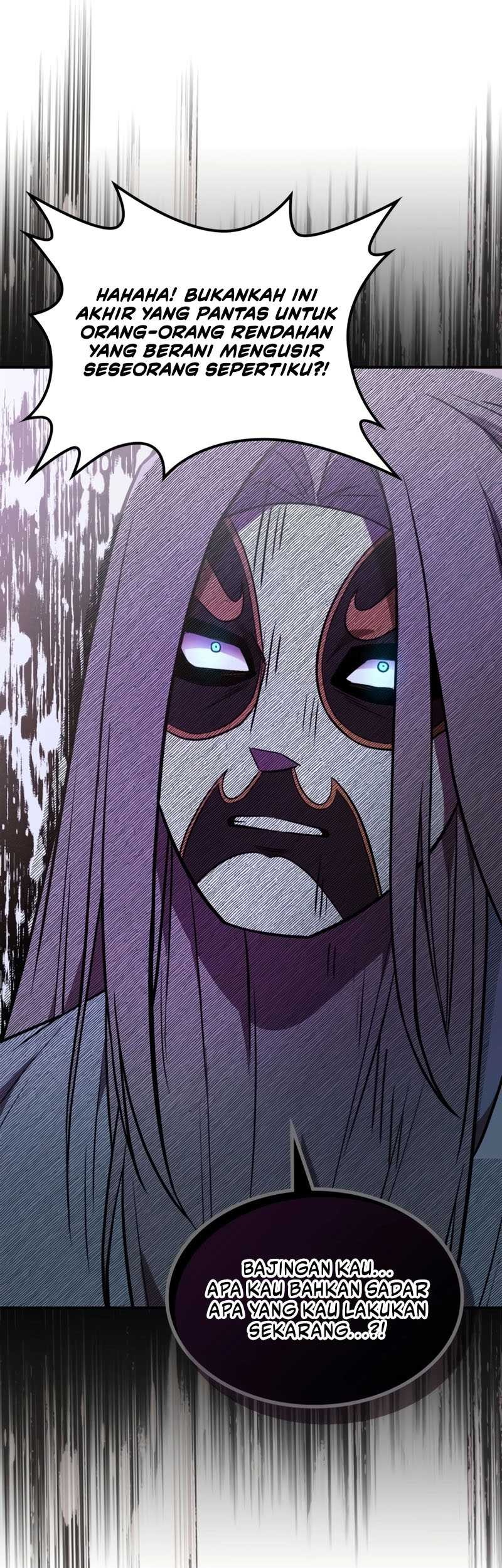 Chronicles Of The Martial God’s Chapter 97 - halaman 18