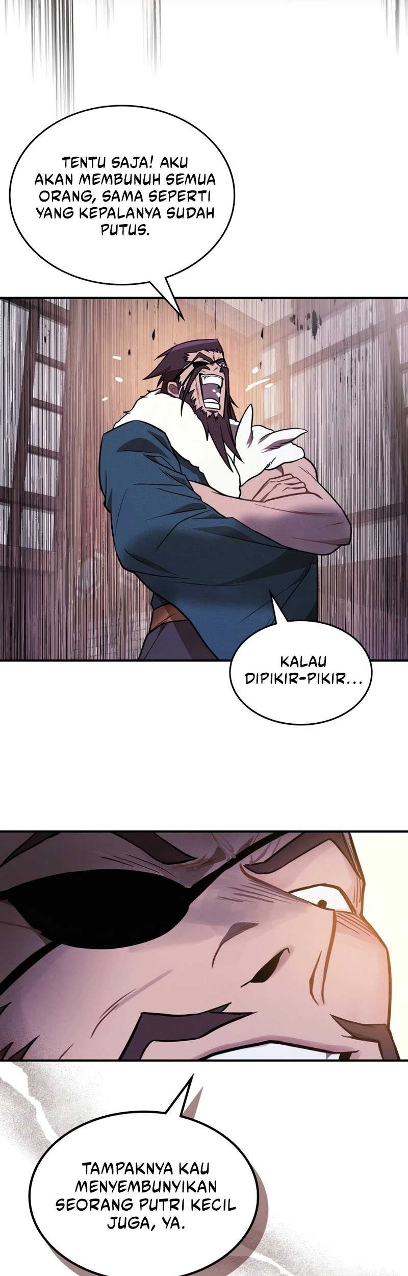 Chronicles Of The Martial God’s Chapter 97 - halaman 19