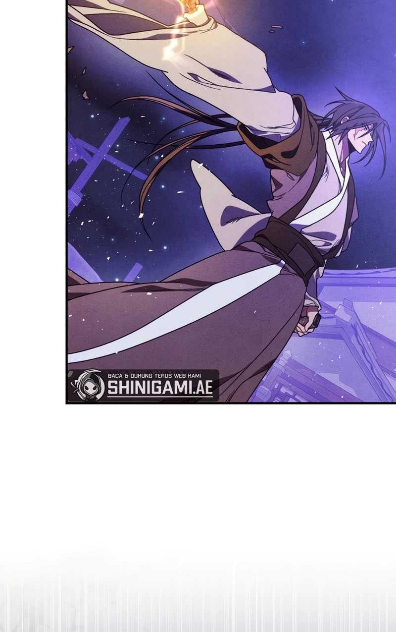 Chronicles Of The Martial God’s Chapter 97 - halaman 25
