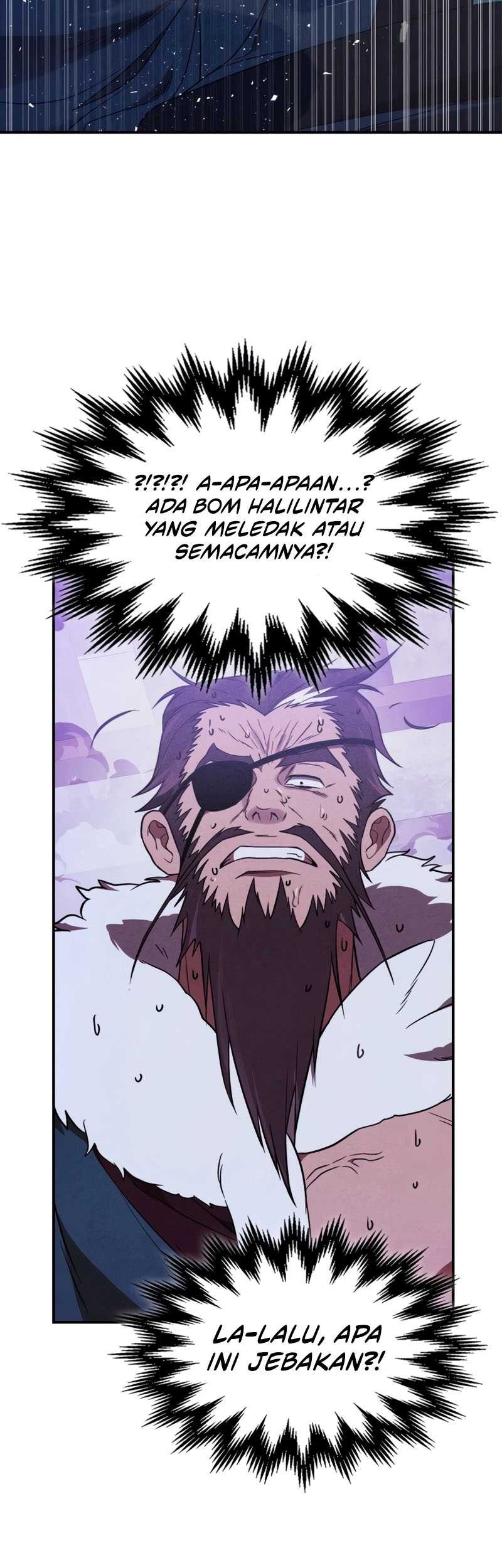 Chronicles Of The Martial God’s Chapter 97 - halaman 28