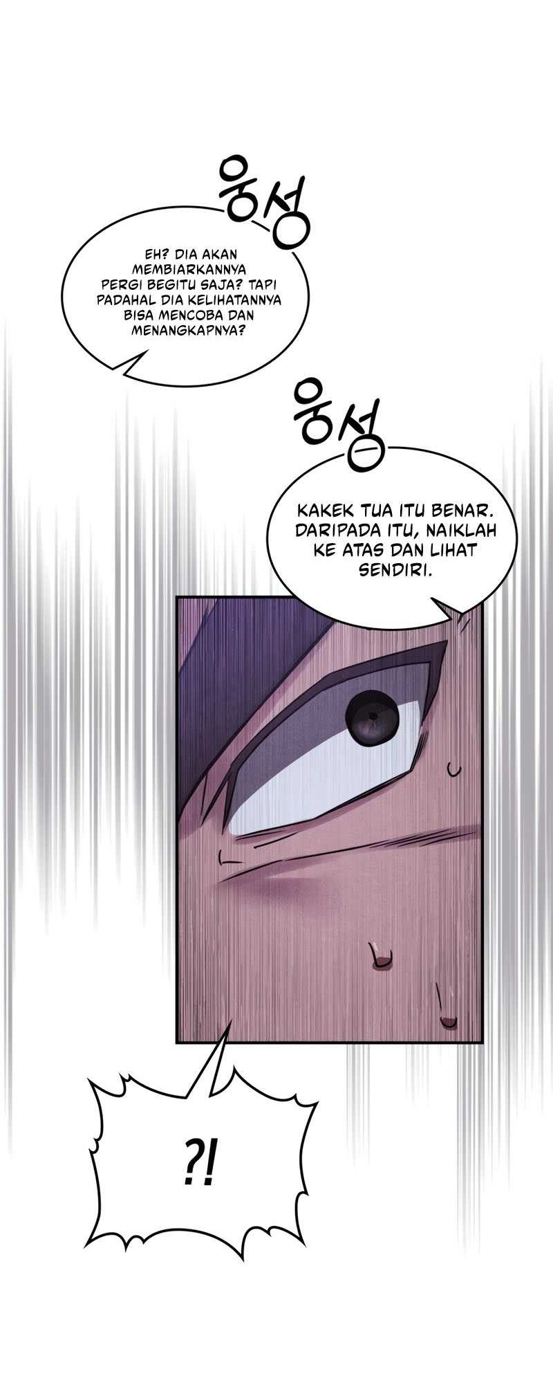 Chronicles Of The Martial God’s Chapter 97 - halaman 29
