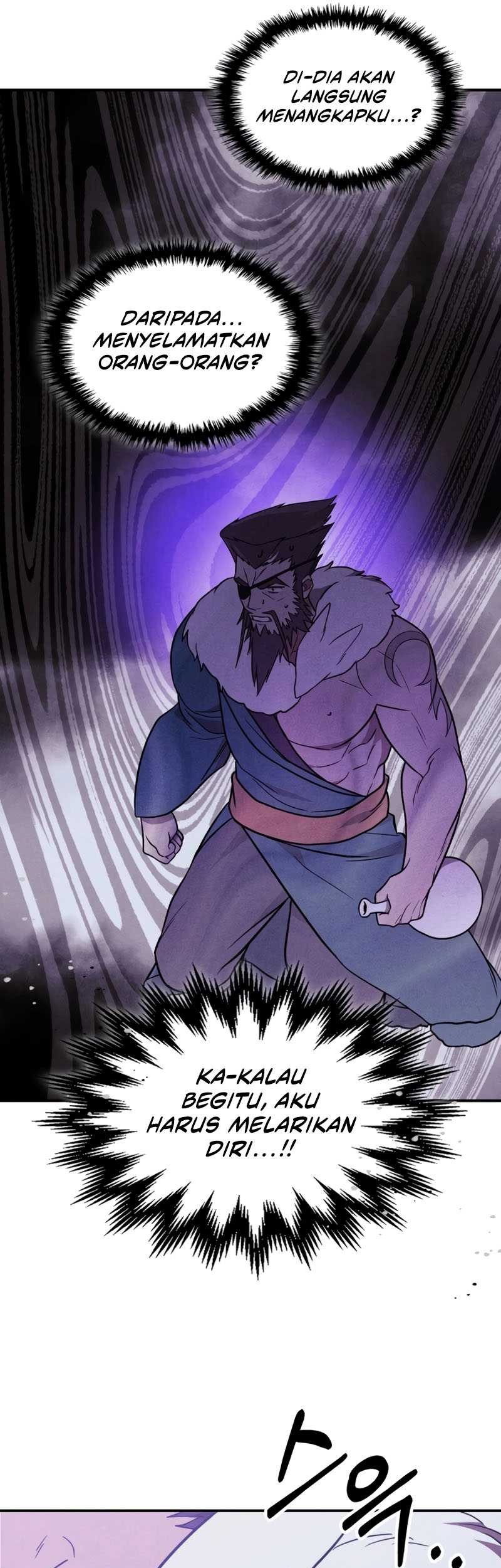 Chronicles Of The Martial God’s Chapter 97 - halaman 30