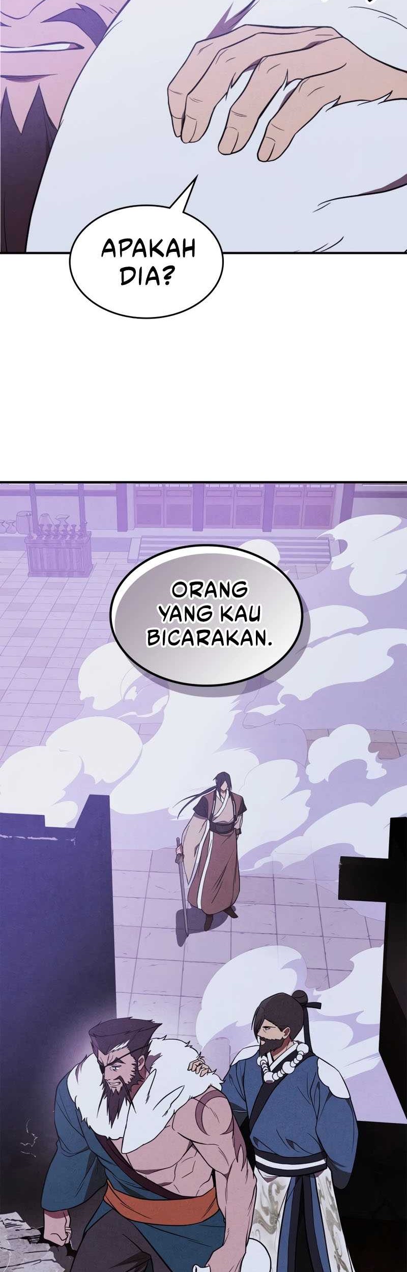Chronicles Of The Martial God’s Chapter 97 - halaman 31