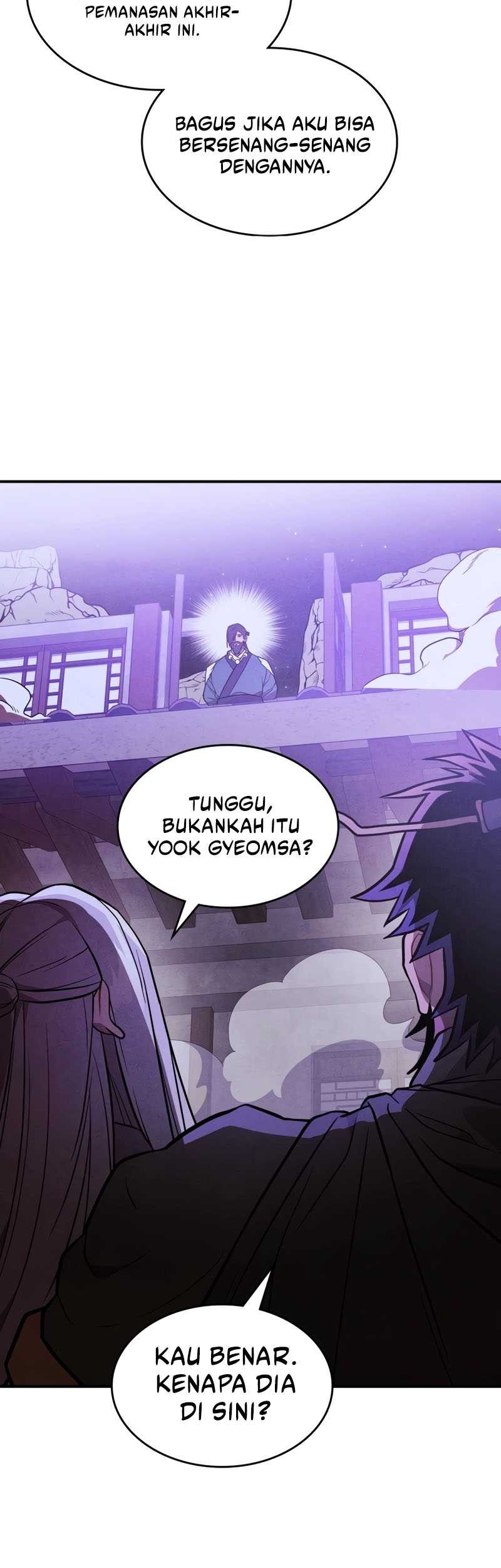 Chronicles Of The Martial God’s Chapter 97 - halaman 36