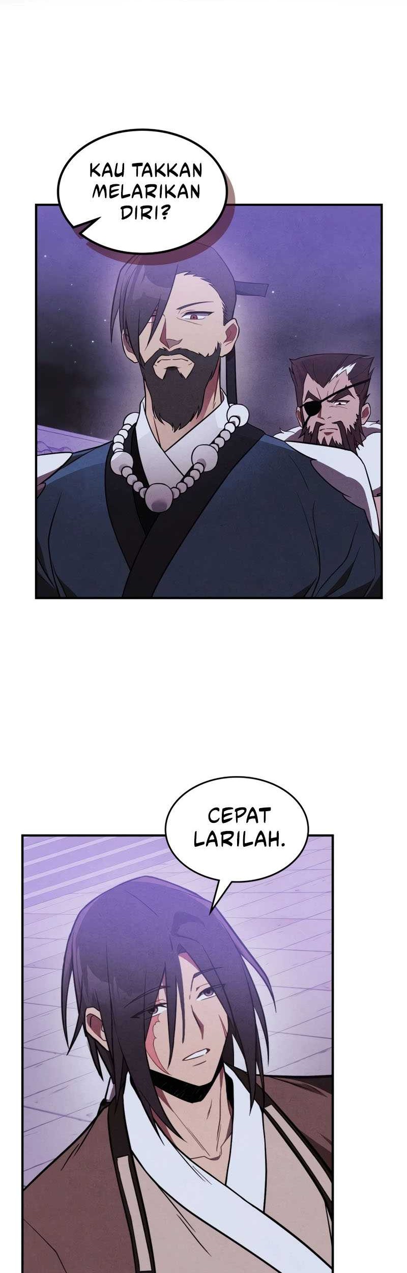 Chronicles Of The Martial God’s Chapter 97 - halaman 39