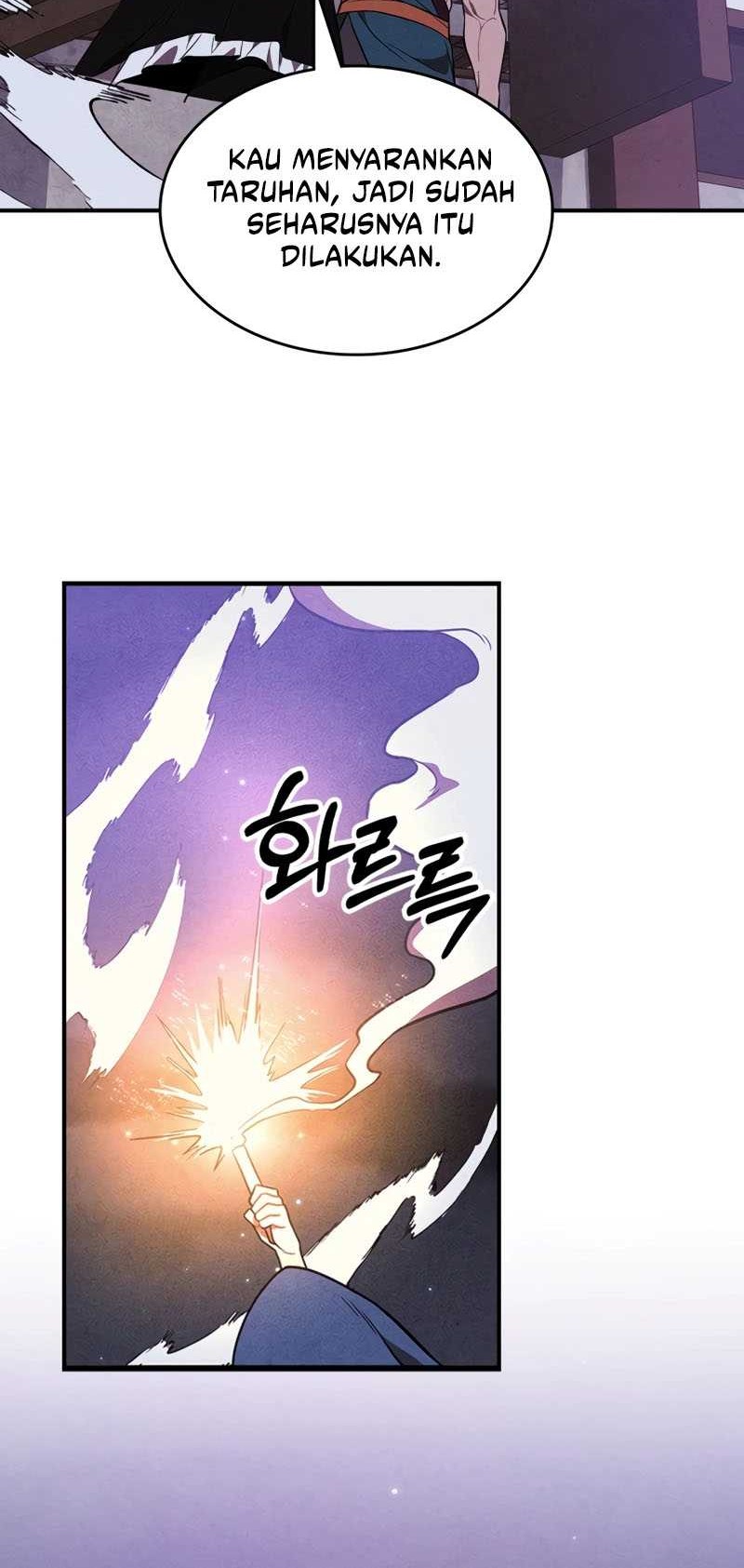 Chronicles Of The Martial God’s Chapter 97 - halaman 41