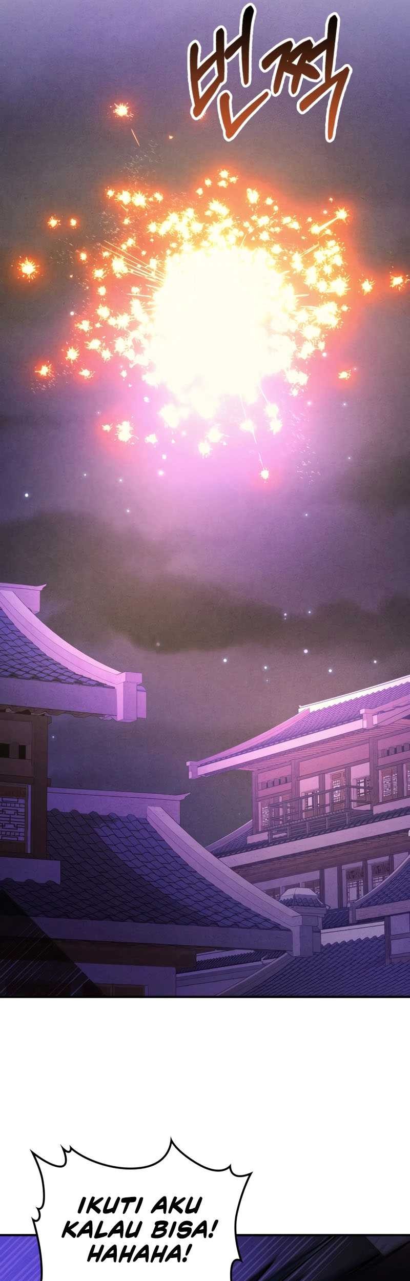 Chronicles Of The Martial God’s Chapter 97 - halaman 42