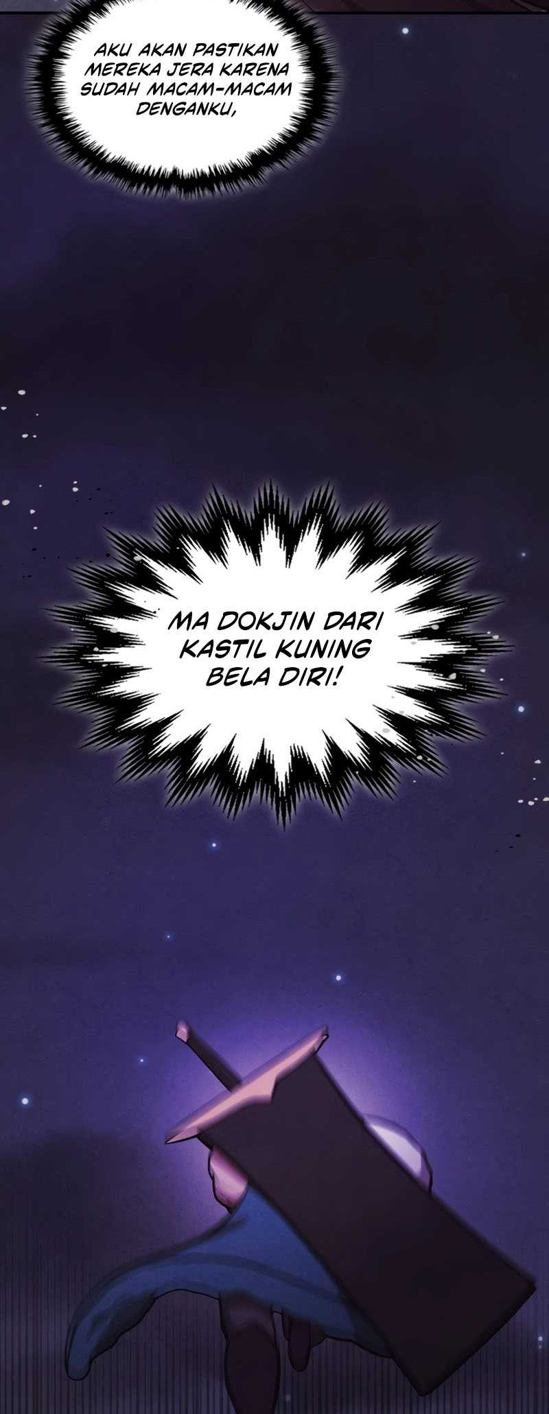 Chronicles Of The Martial God’s Chapter 97 - halaman 45