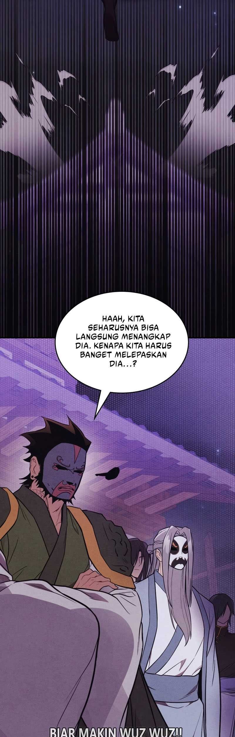 Chronicles Of The Martial God’s Chapter 97 - halaman 46