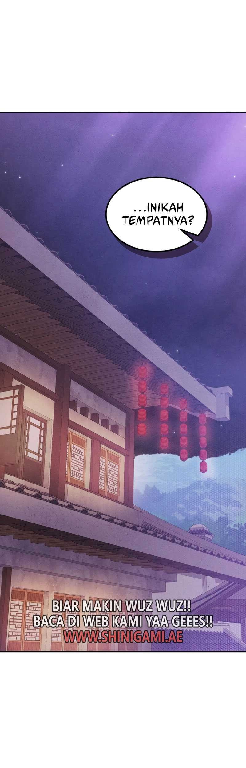 Chronicles Of The Martial God’s Chapter 97 - halaman 6