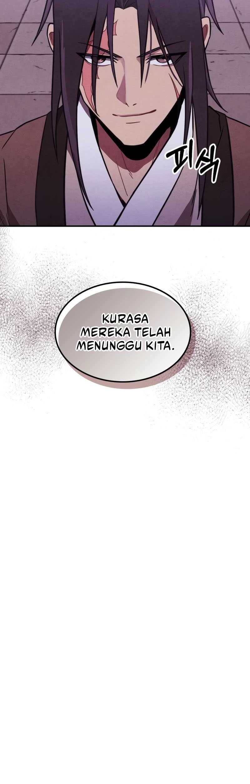 Chronicles Of The Martial God’s Chapter 97 - halaman 8