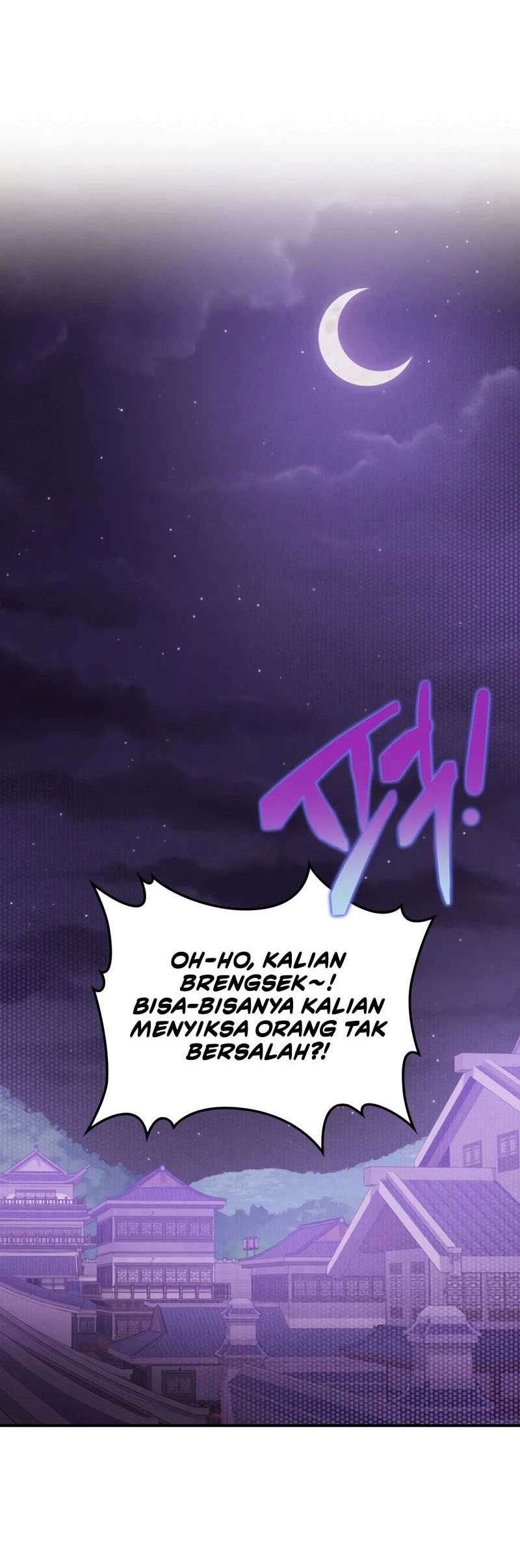 Chronicles Of The Martial God’s Chapter 98 - halaman 13