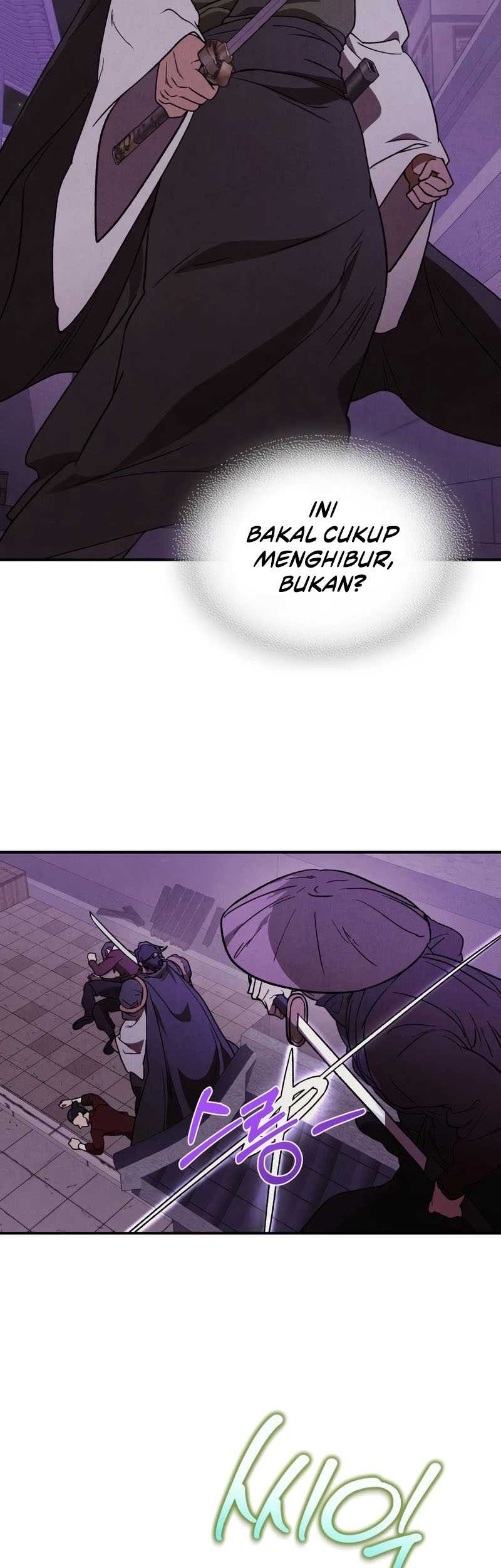 Chronicles Of The Martial God’s Chapter 98 - halaman 16