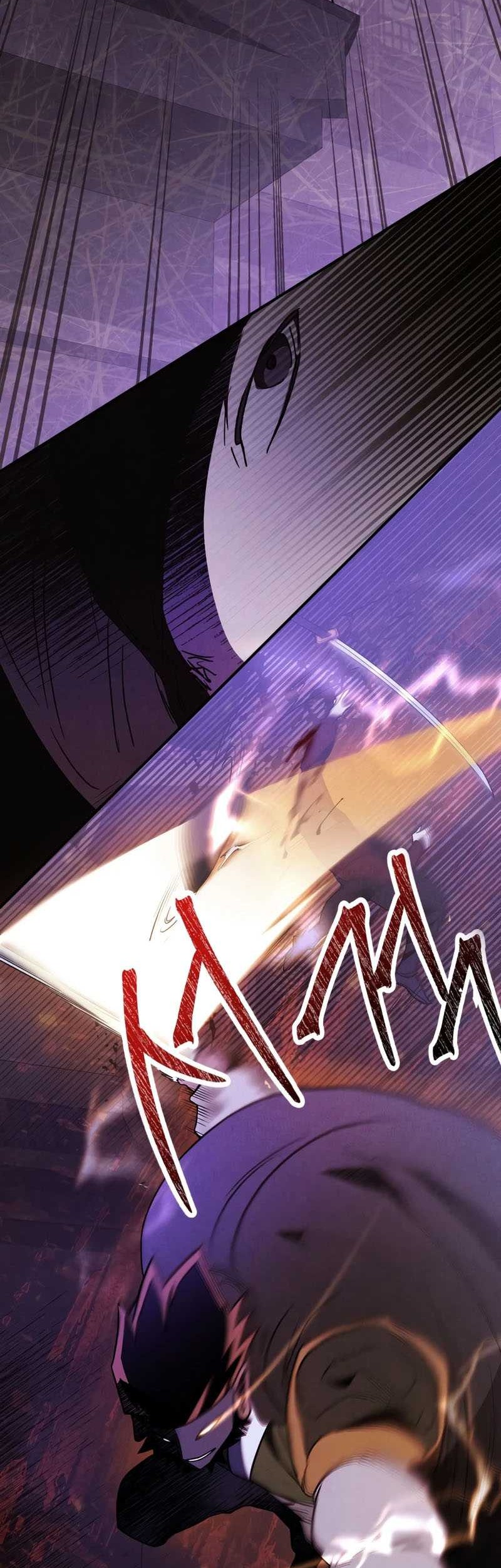 Chronicles Of The Martial God’s Chapter 98 - halaman 19