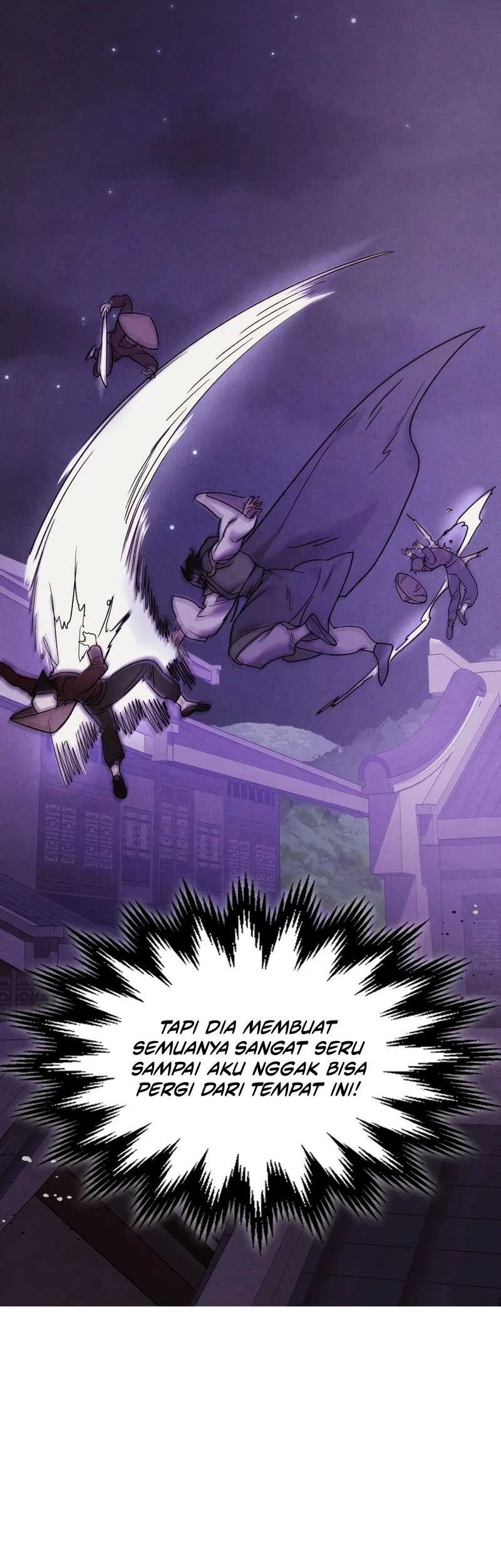 Chronicles Of The Martial God’s Chapter 98 - halaman 21