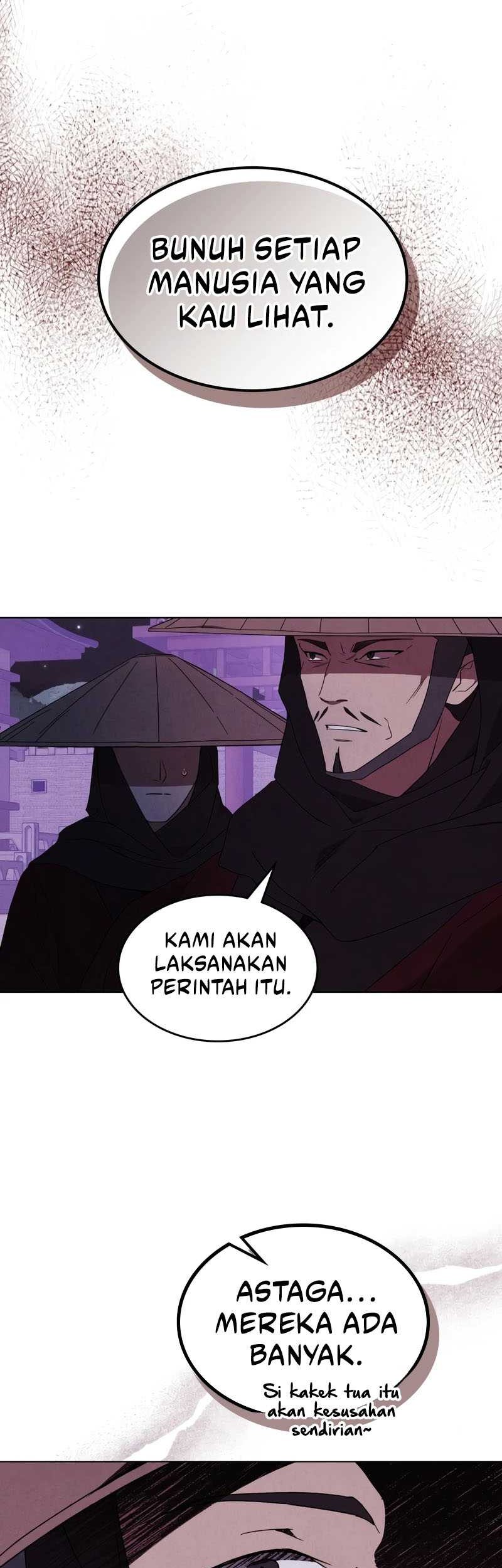 Chronicles Of The Martial God’s Chapter 98 - halaman 24